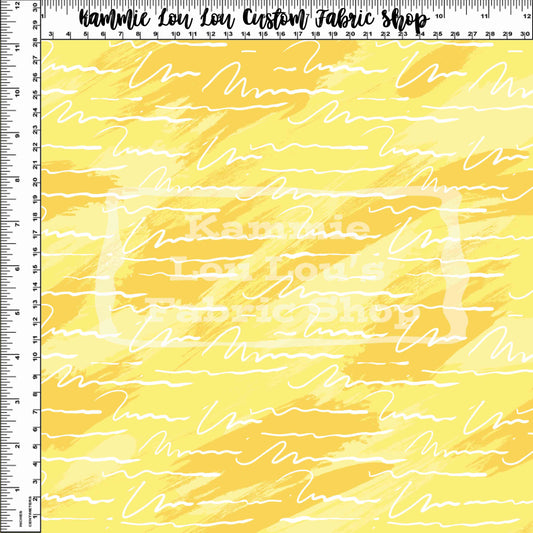 R112 Easy Peasy - Yellow Coordinate Script