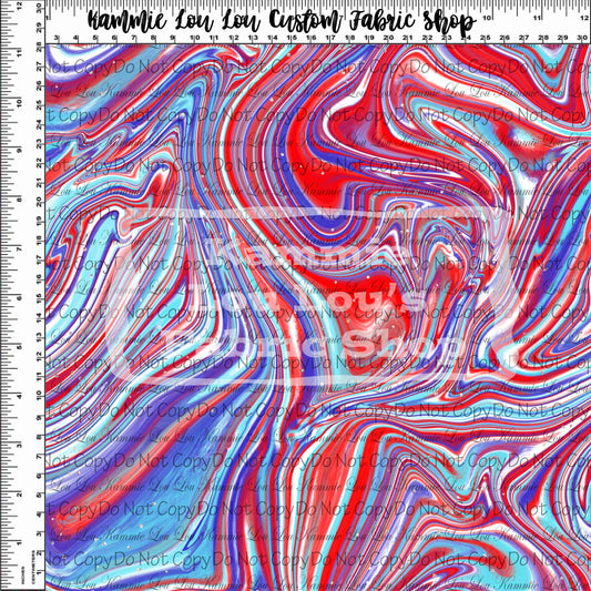 R112 Let Freedom Ring - American Marble