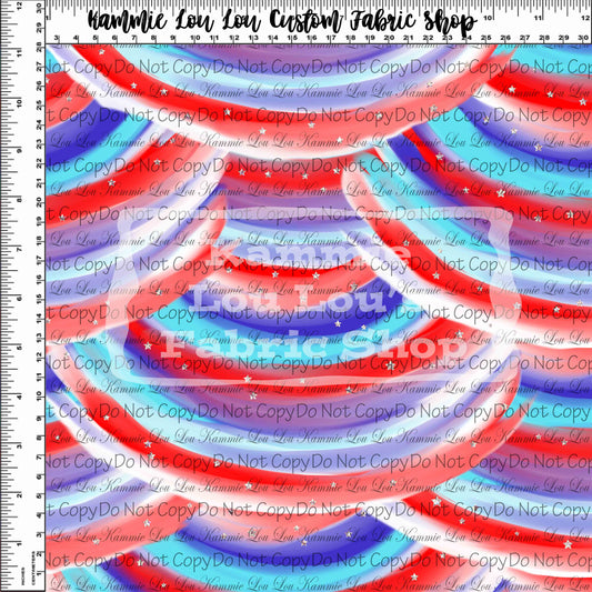 R112 Let Freedom Ring - Curve