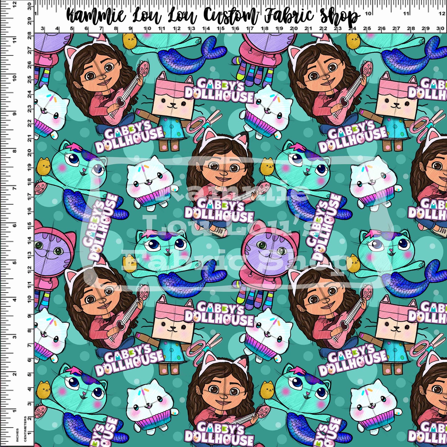 R113 : Dollhouse - Main - Regular Scale