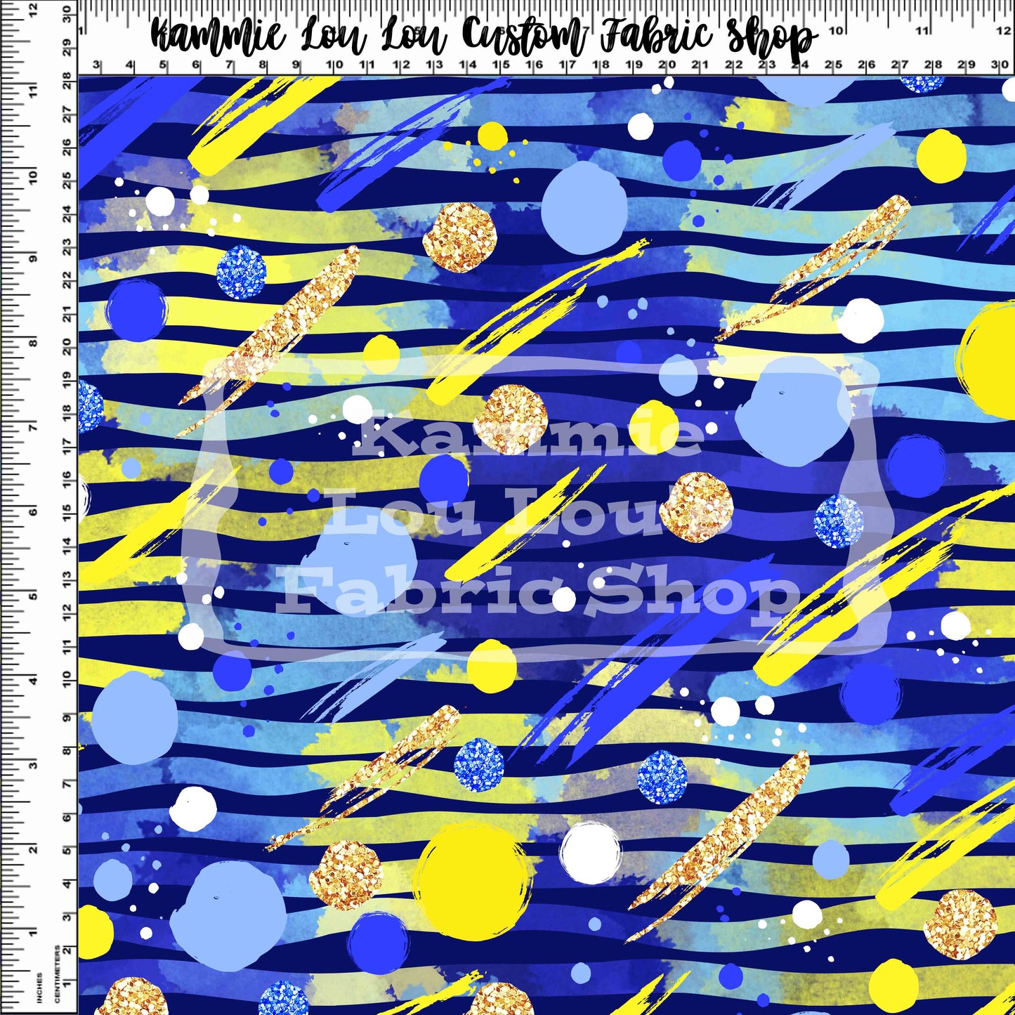 R113 : Let the Sun Shine - Dark Abstract