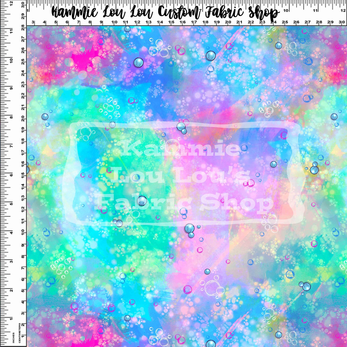 R113 : Treasure Trove - Watercolor Coordinate