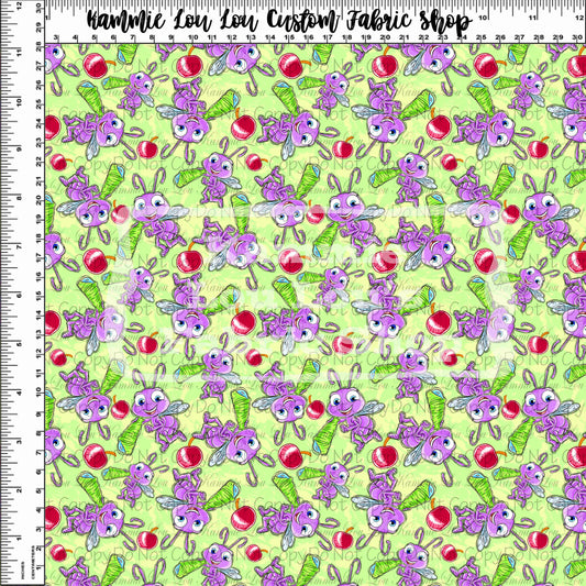 Feelin' Buggy - Coordinate - Ant