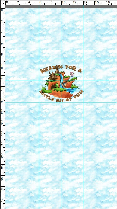 Splish Splash - Panel - CHILD