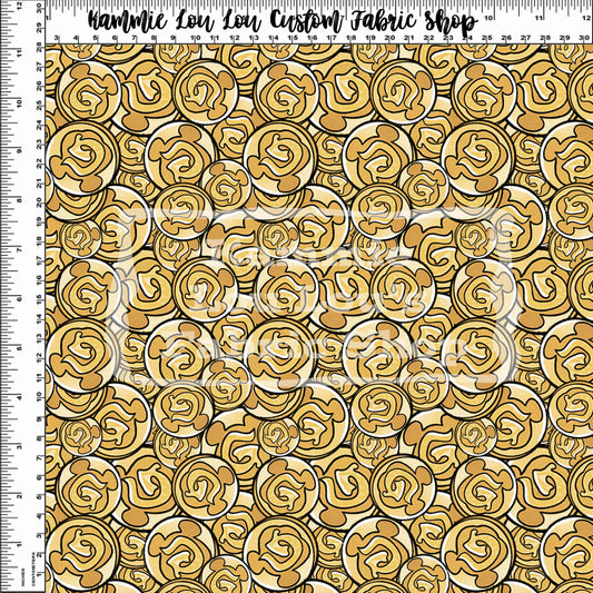 R115 Bouncing Bears - Token Coordinate