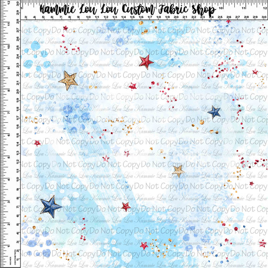 R116 Bless the USA - Main - Background