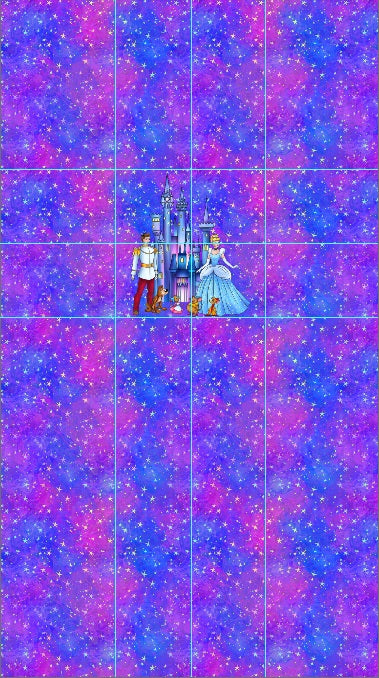 R117 - The Midnight Ball - Panel - CHILD