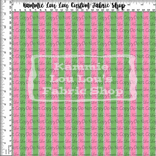 R118 Dragon Friend - Stripes