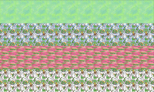 R118 Dragon Friend - Tiny Yard Rapport V1