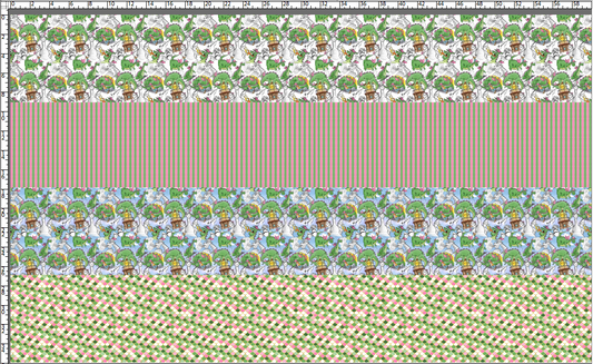 R118 Dragon Friend - Tiny Yard Rapport V2