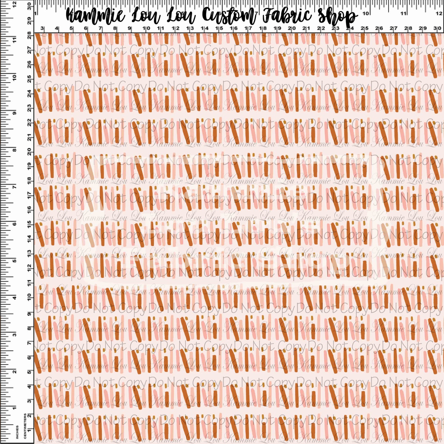 R118 Magical Fairy Garden - Lines