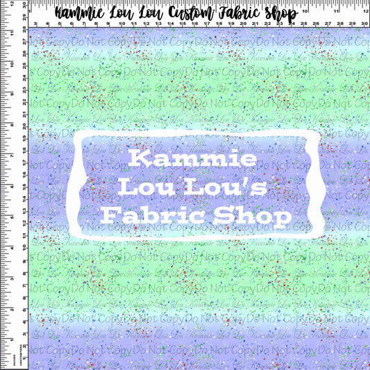 R118 Spoonful of Sugar - Coordinate - Ombre