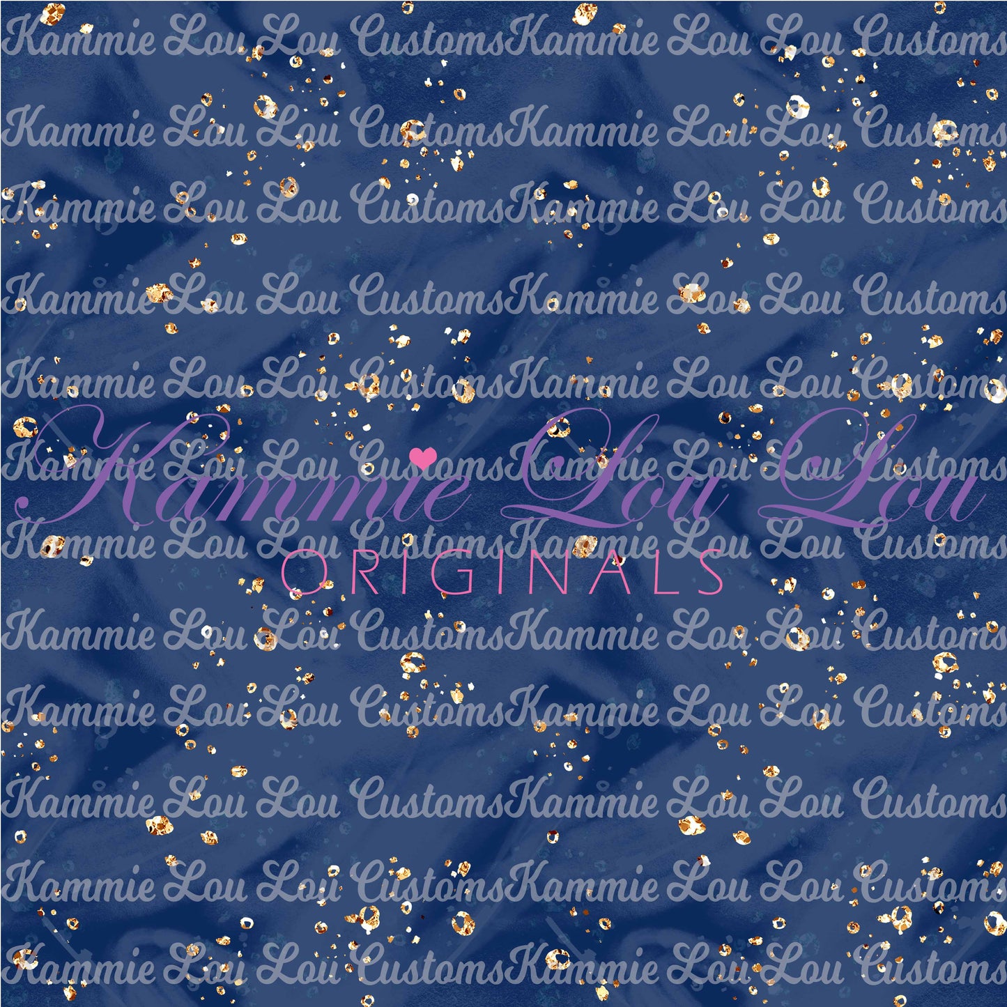 R118 Queen of the Sea 2.0 - Navy Coordinate