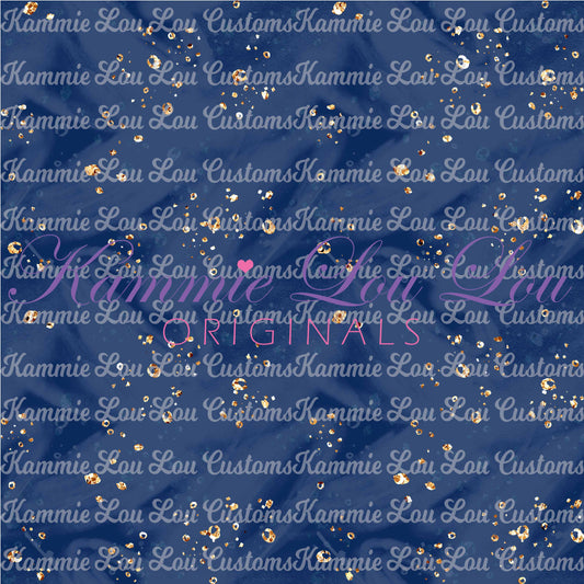 R118 Queen of the Sea 2.0 - Navy Coordinate