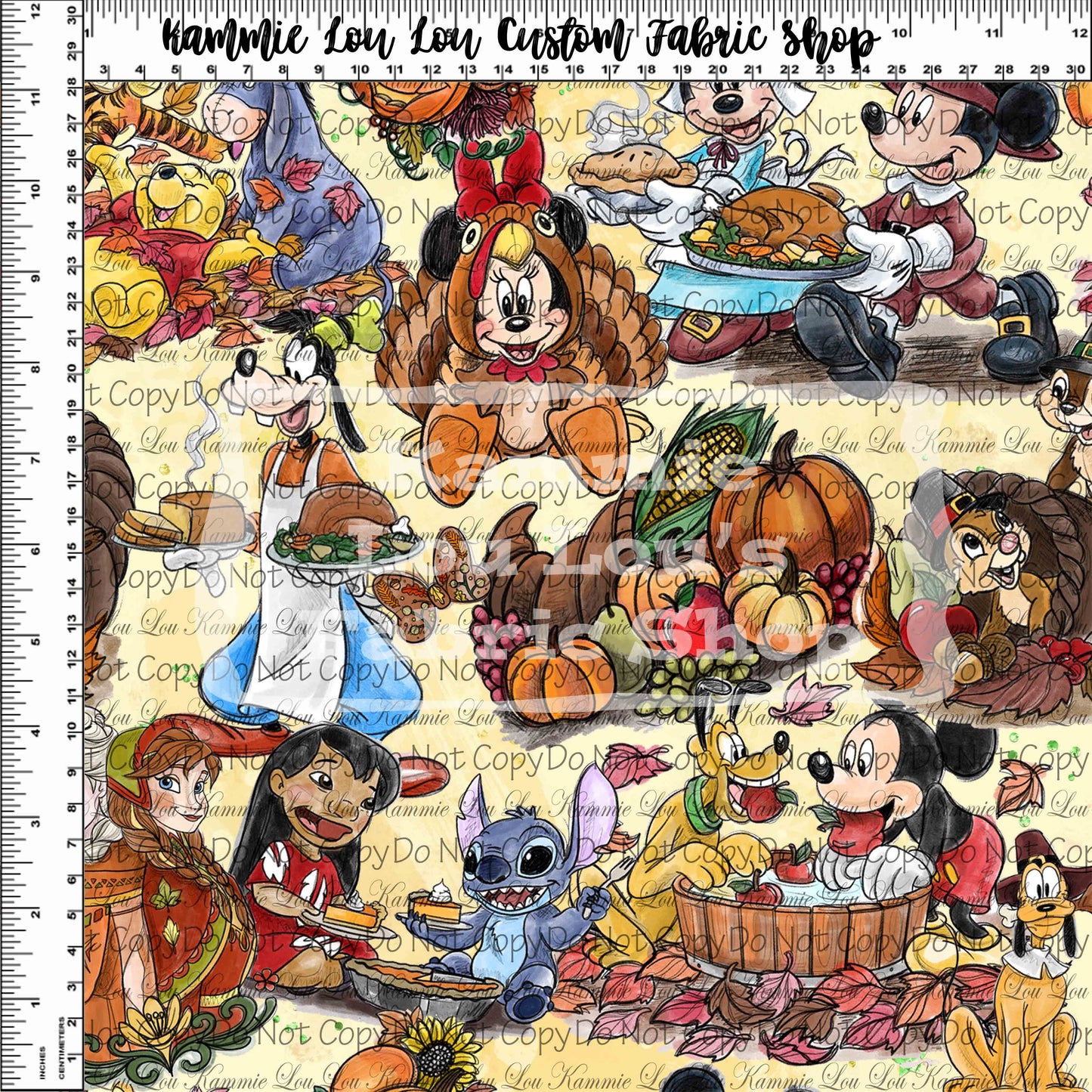 R120 Friendsgiving - Stacked - Regular Scale