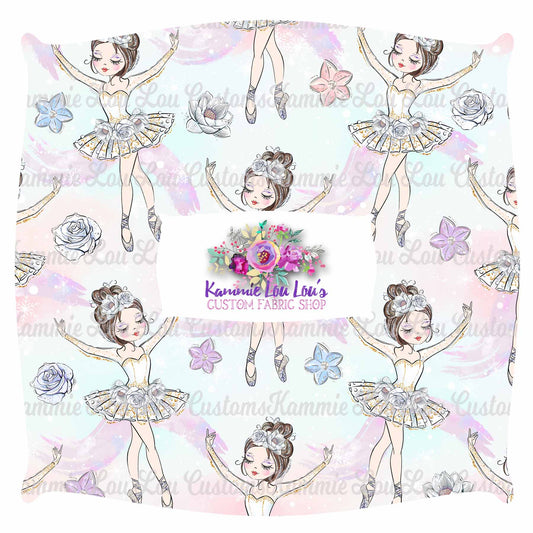 R121 - The Mouse King - Design #11