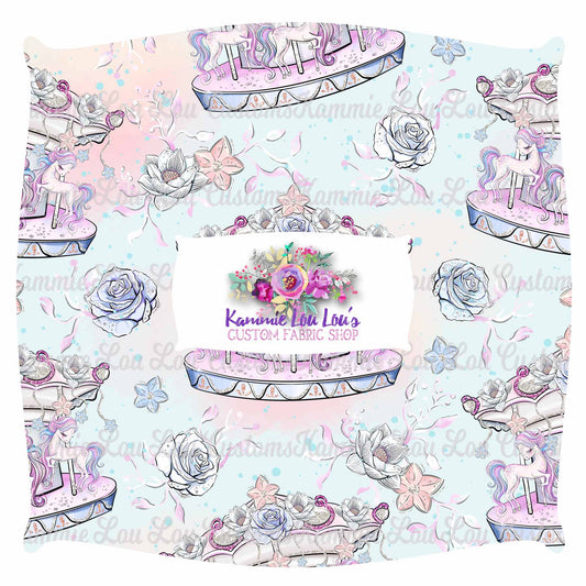 R121 - The Mouse King - Design #4