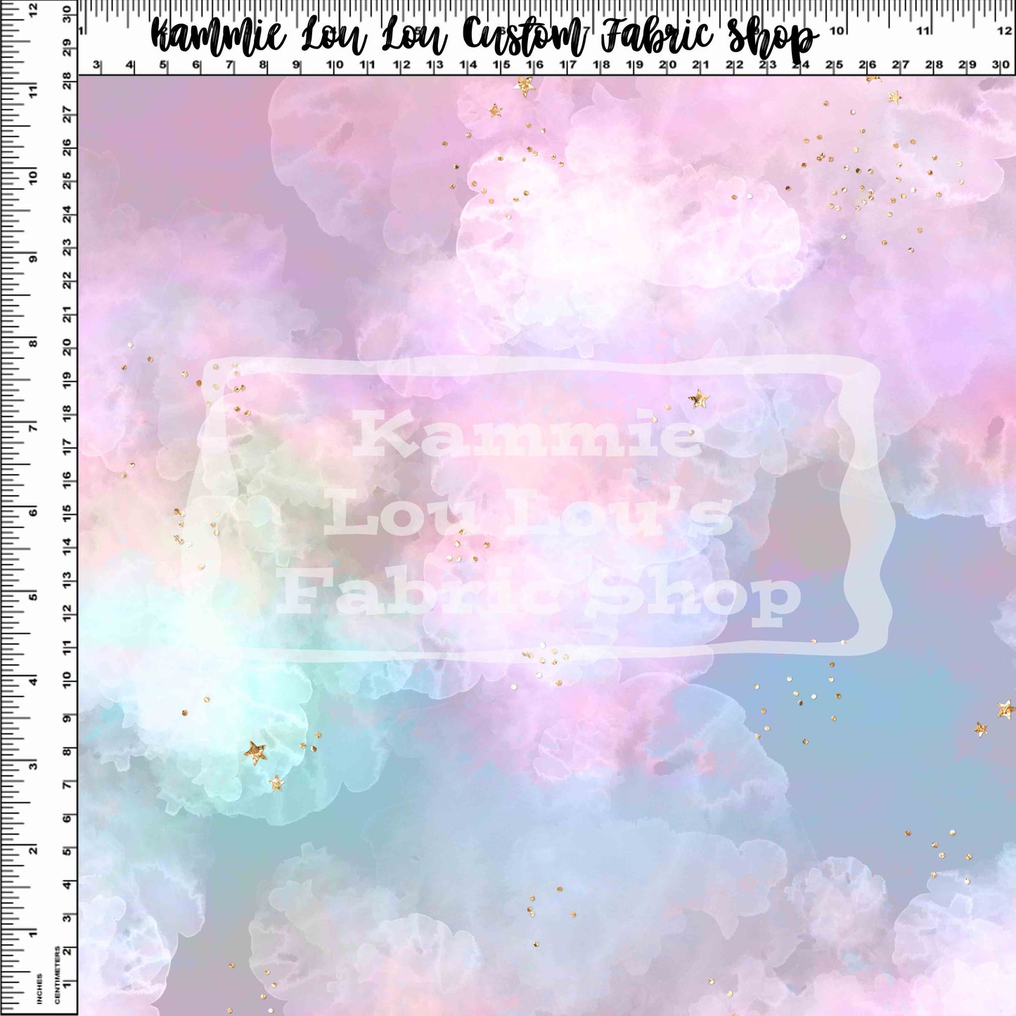 R121 Vintage Princess - Script Coordinate