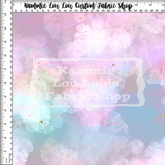 R121 Vintage Princess - Script Coordinate