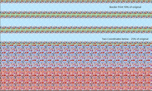 R124 Crazy Cat - One Rainy Day - Tiny Yard Rapport