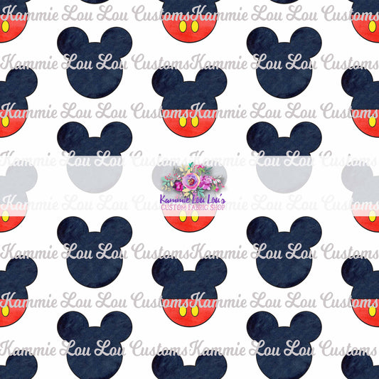 R124 Magical Escape - Classic Mouse - MOUSE TOSS BOY