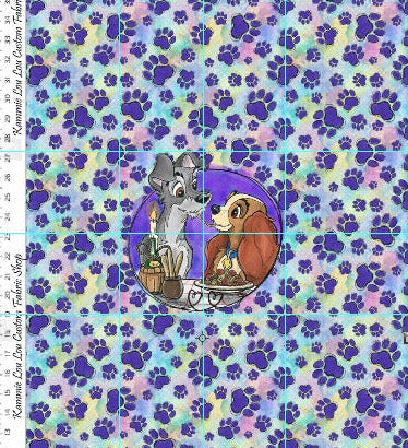 R125 The Lady - Panel - ADULT