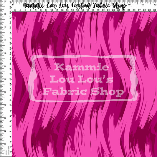 R126 All my Love - Pink