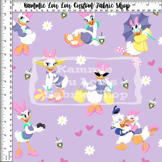 R126 Magic Doodles - Pretty Duck