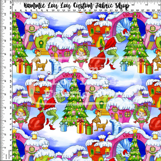 R126 Mean One - Stacked - VERSION 1