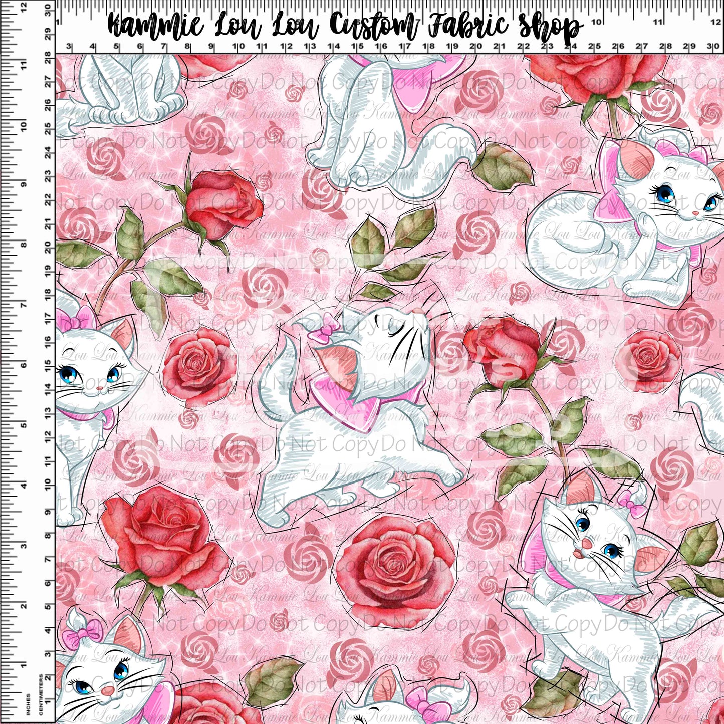 R127 Sweet Kitty - Main - Regular Scale