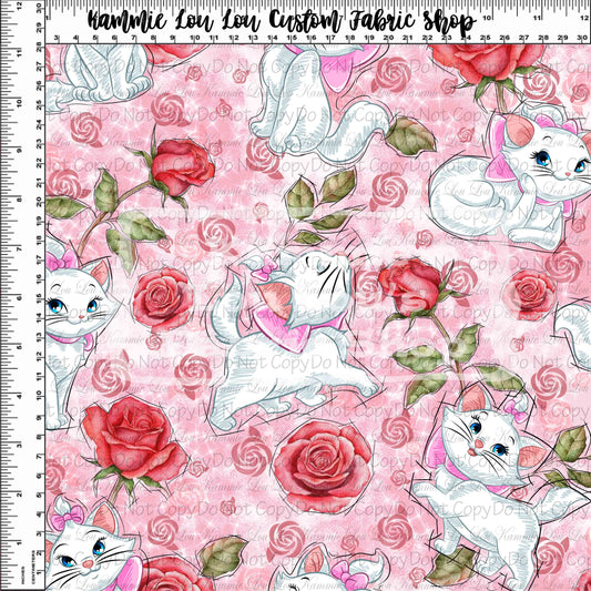 R127 Sweet Kitty - Main - Regular Scale