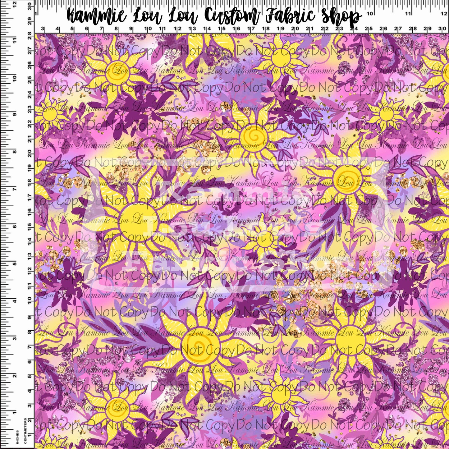 R128 - All Tangled Up - Coordinate - Regular Scale - Glitter