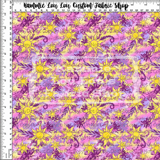 R128 - All Tangled Up - Coordinate - Small Scale - No Glitter