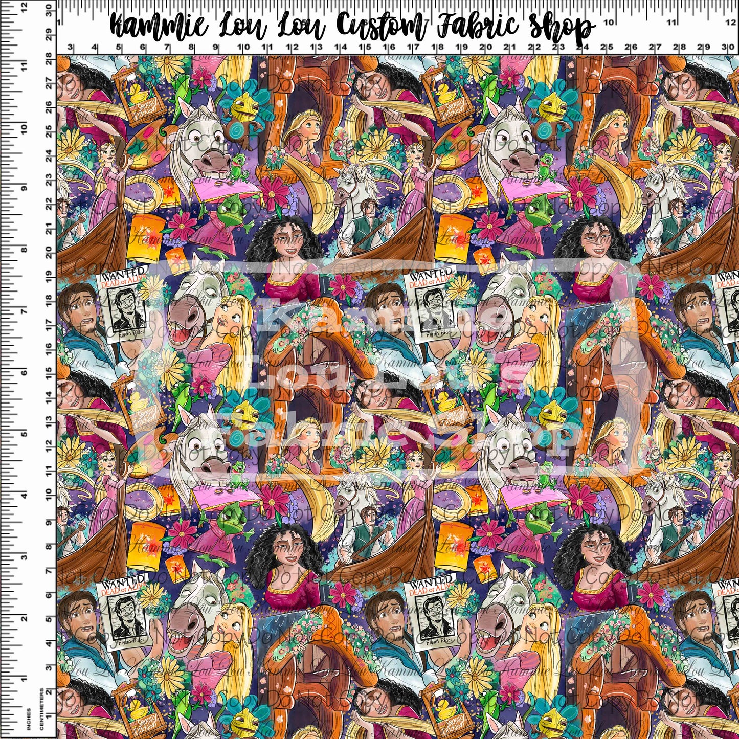 R128 - All Tangled Up - Main - Small Scale - Dark