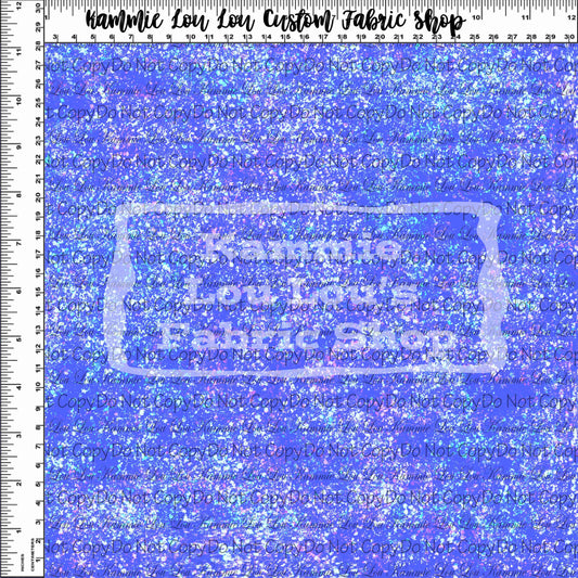 R128 - Color World - Coordinate Blue