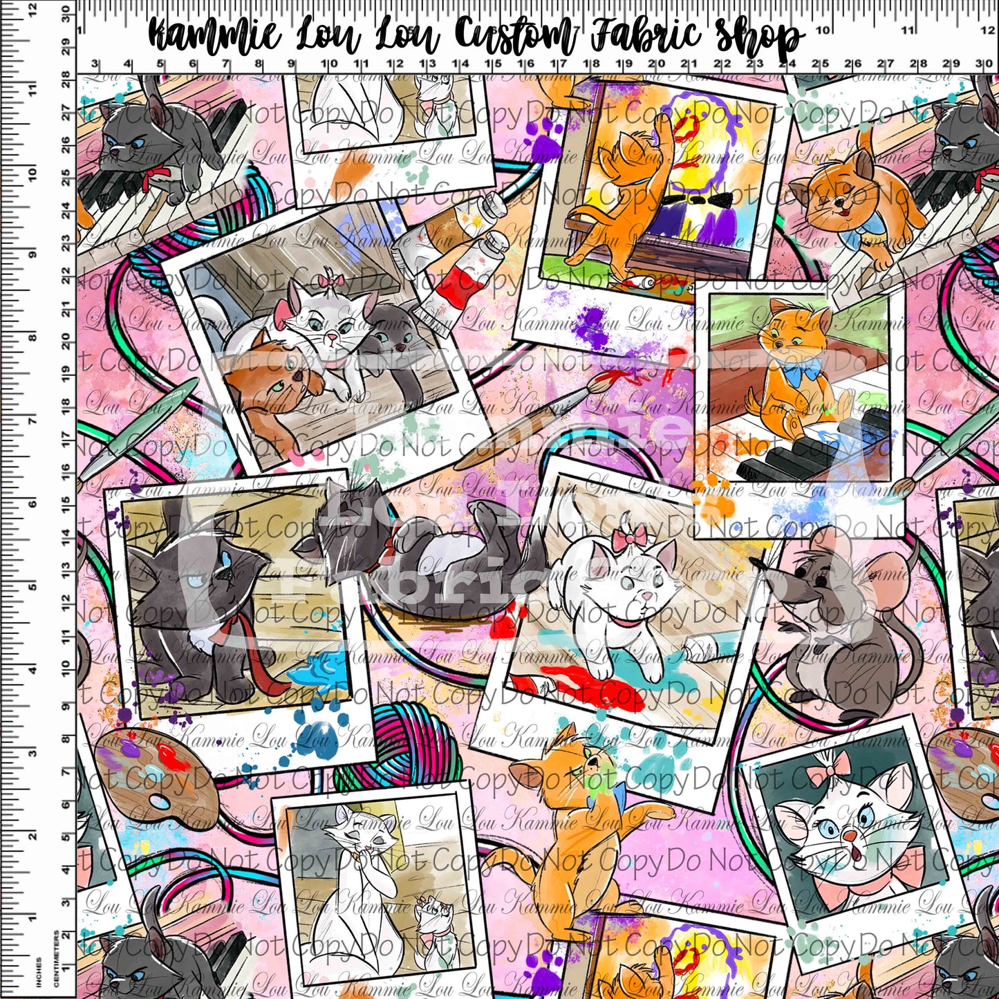 R129 - Aristo-Artists - Main Toss - Regular Scale