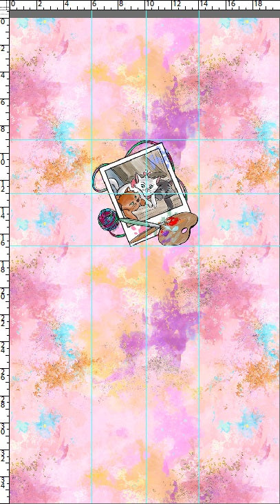 R129 - Aristo-Artists - Panel - CHILD