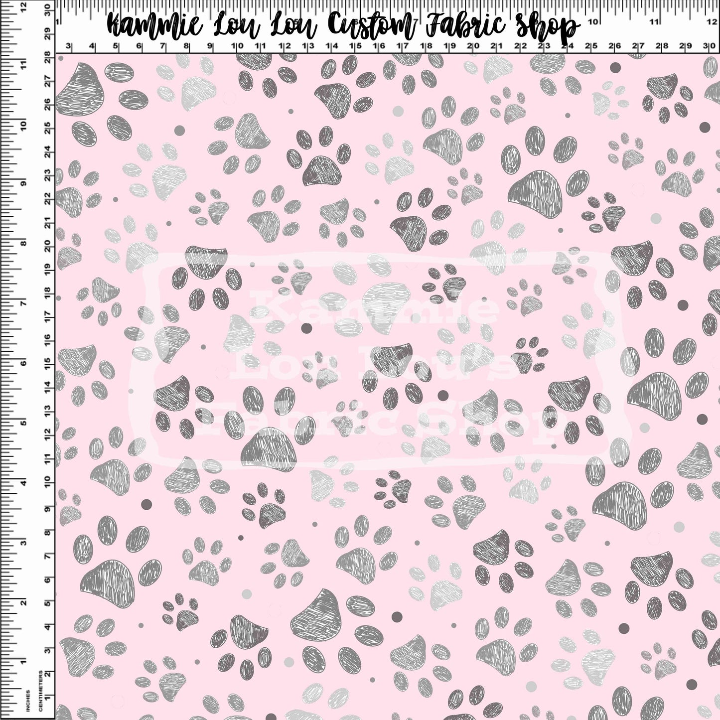 R95 Cool Cats - Paws