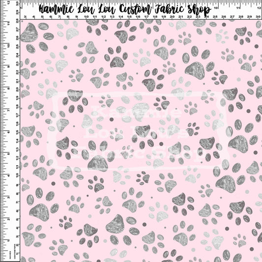 R95 Cool Cats - Paws