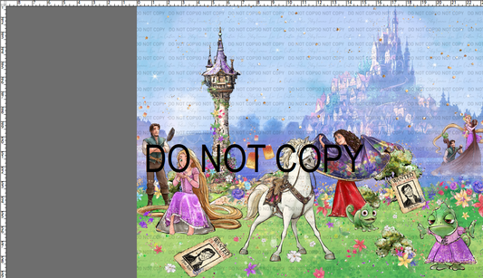 R97 Illumination - Double Border Daytime