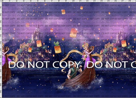 R97 Illumination - Double Border Night