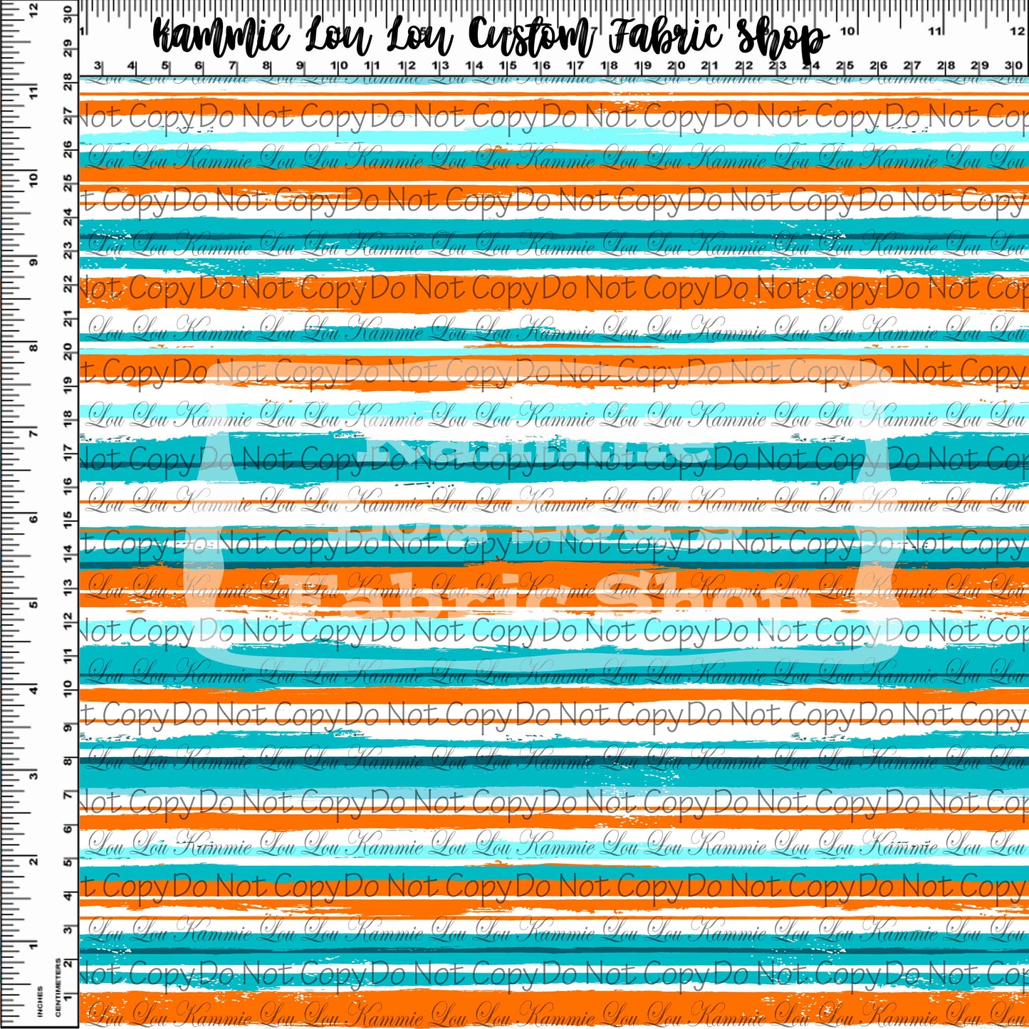 Splish Splash - Stripes