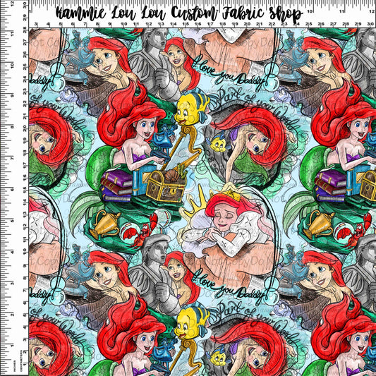 R109 TOP 50 - Part of Your World - Stacked - Regular Scale