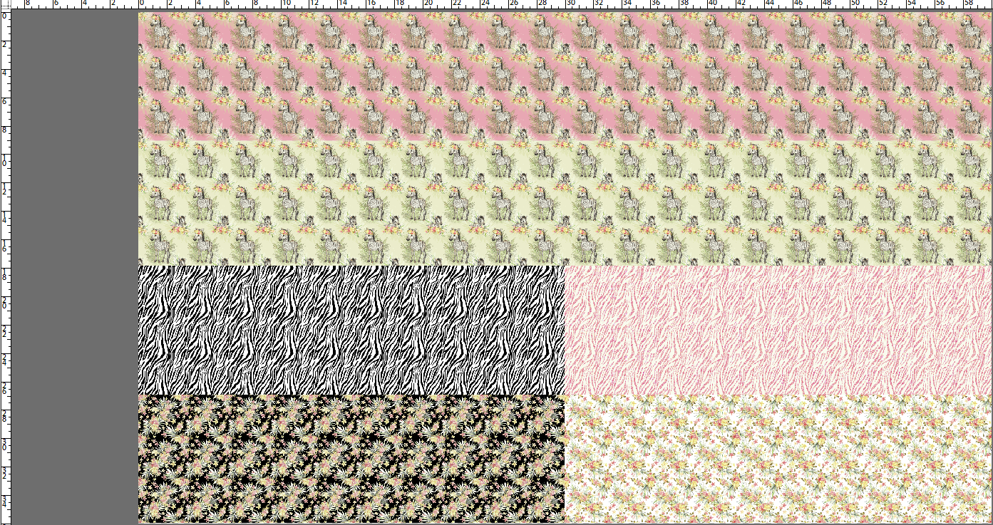 R107 Dare to Be Different - Tiny Yard Rapport