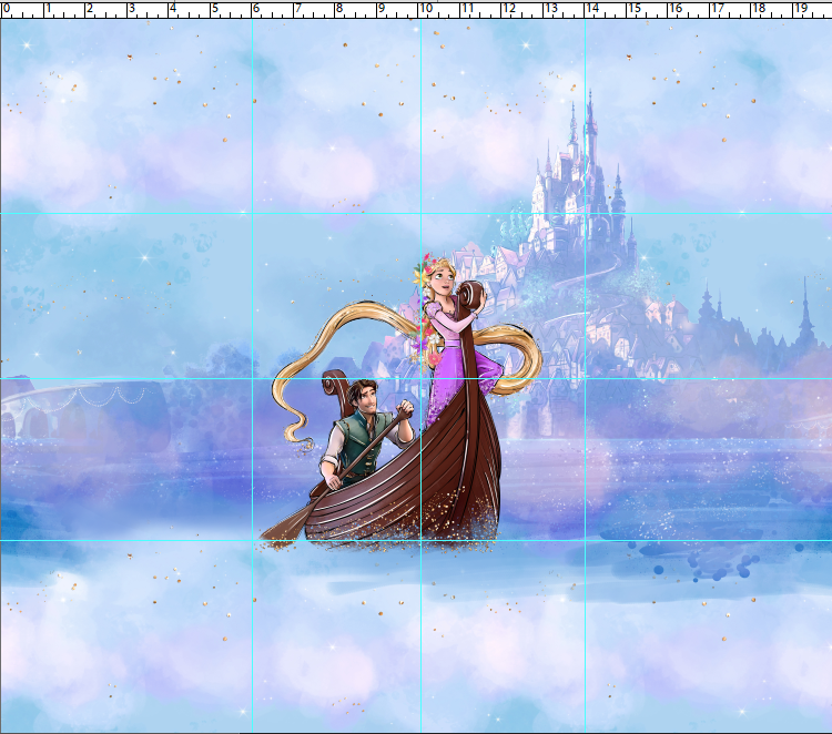 R97 Illumination - PANEL - CHILD - DAY