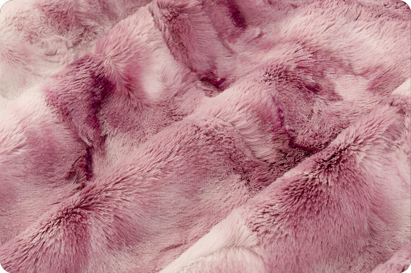 Endless Essentials: Minky Basics - Cuddle® Sorbet Cherry Blossom