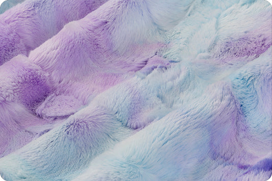 Endless Essentials: Minky Basics - Cuddle® Sorbet Mermaid