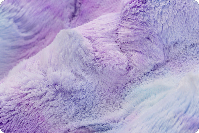 Endless Essentials: Minky Basics - Cuddle® Sorbet Mermaid