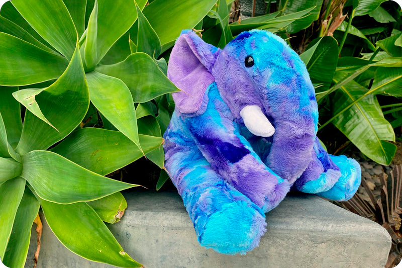 Endless Essentials: Minky Basics - Cuddle® Sorbet Mystic