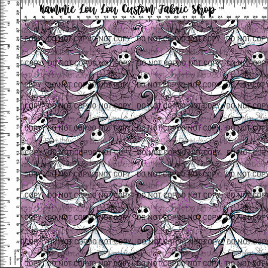 R117 Now & Forever - Z Toss